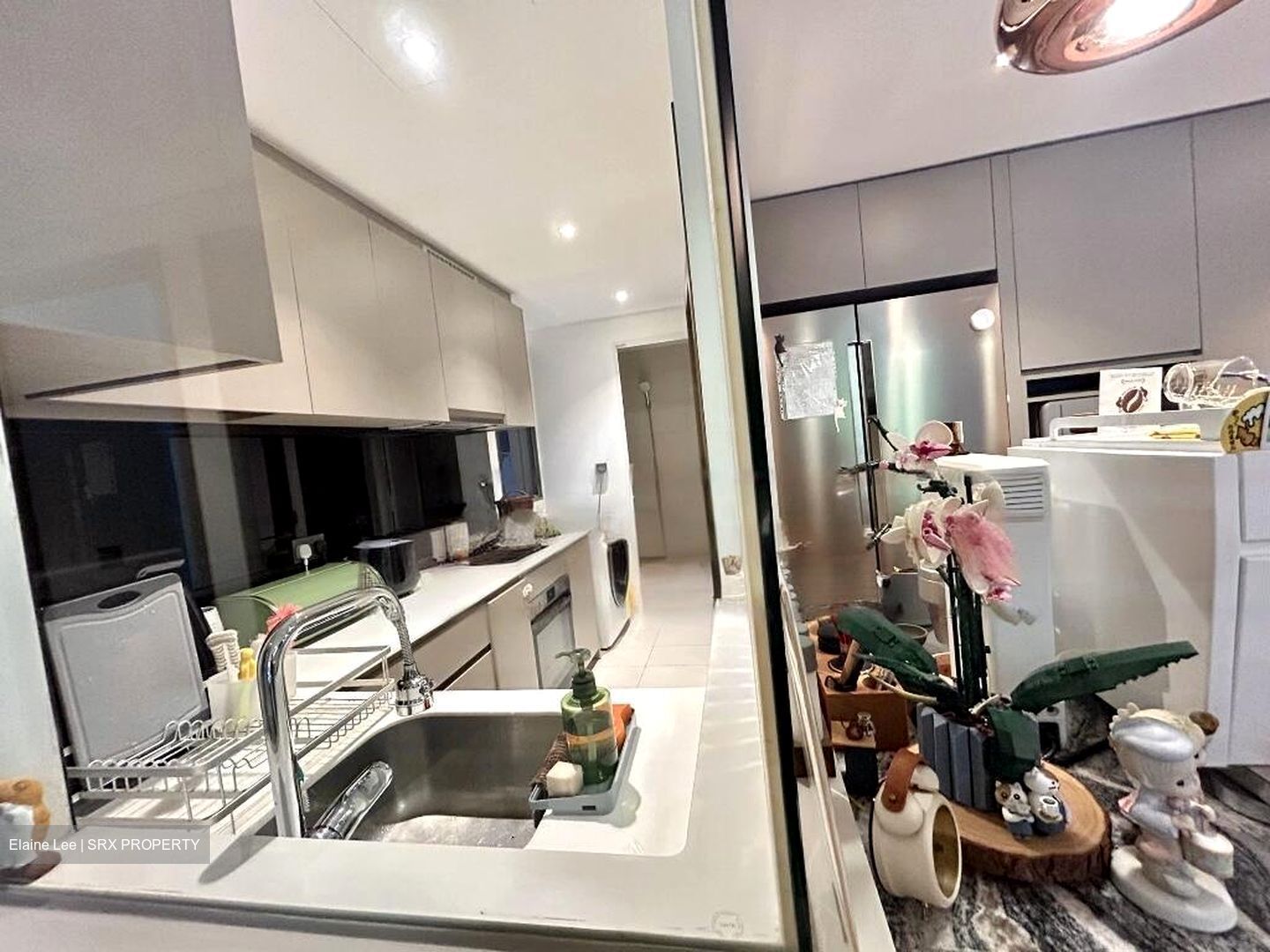 The Visionaire (D27), Condominium #456053421